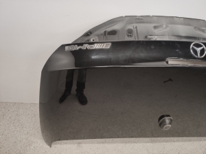 Mercedes Benz SL-Class 230 (2001–2012) Trunk lid A2307500675 - 8