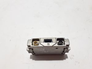 AUDI Q8 (2018–2026) Antenna amplifier 4N0035456E - 3