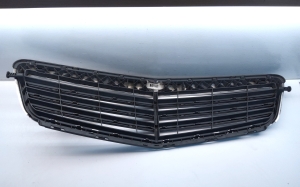 Mercedes Benz C-Class 204 (2007–2014) Front grille A2048801283 - 3