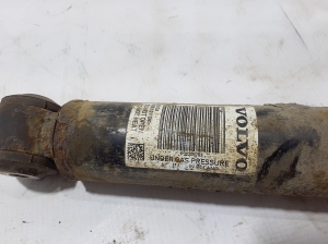 VOLVO V60 (2018–2026) Rear shock absorber 32209763 - 2