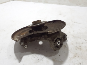 VOLVO V60 (2018–2026) Hinterradnabe 31476231 - 2