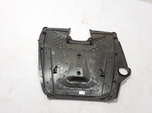 AUDI Q8 (2018–2026) Motorabdeckung 4M0133849T - 3