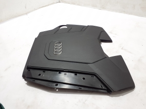 AUDI Q8 (2018–2026) Motorabdeckung 4M0133849T - 4