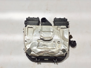 AUDI Q8 (2018–2026) Luftfiltergehäuse 4M0133843G - 2