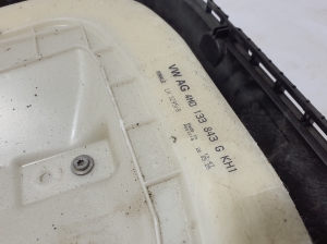 AUDI Q8 (2018–2026) Luftfiltergehäuse 4M0133843G - 5