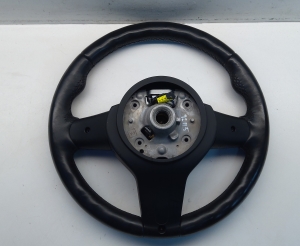 BMW 3 SERIES F31 (2011–2026) Lenkrad 784939302 - 3