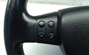 Volkswagen Passat B6 (2005–2010) Steering wheel 1K0959537J - 2