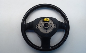 Volkswagen Passat B6 (2005–2010) Steering wheel 1K0959537J - 4