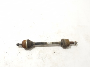   Rear drive shaft and its parts  - 31492862 
