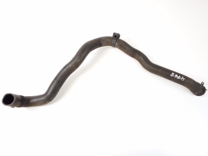 Mercedes Benz CLA-Class W117 (2013–2019) Jahutusradiaatori voolik A2465010382 - 3