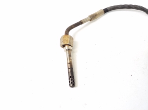 Mercedes Benz CLA-Class W117 (2013–2019) Abgastemperatursensor A0009058501 - 2