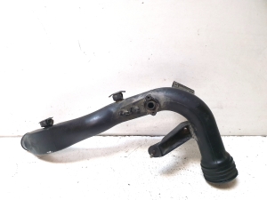 Skoda Superb (2001–2008) Intercooler hose 3B0145762C - 3
