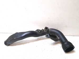 Skoda Superb (2001–2008) Intercooler hose 3B0145762C - 4