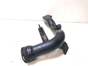 Skoda Superb (2001–2008) Intercooler hose 3B0145762C - 5