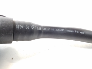 Mercedes Benz CLA-Class W117 (2013–2019) Voolik A2465010058 - 2