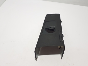   B-pillar interior trim  - 4M8867244B 