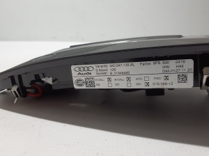 AUDI Q8 (2018–2026) Other lighting 4K0947135AL - 2