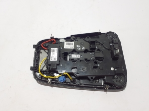 AUDI Q8 (2018–2026) Other lighting 4K0947135AL - 3