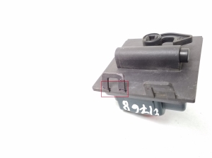 Mercedes Benz CLA-Class W117 (2013–2019) Kütuse täiteava korgi lukustus A0038203297 - 3
