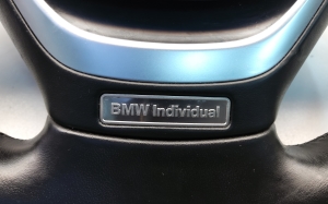 BMW 3 SERIES F34 (2011–2026) Stūre 62633150D - 5