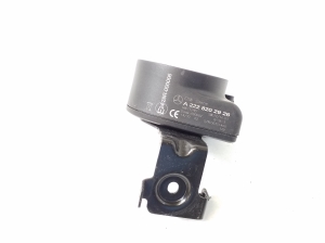 Mercedes Benz CLA-Class W117 (2013–2019) Signalisatsiooni sireen A2228202926 - 2