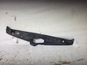 TOYOTA Corola Verso E12 (2001–2004) Kapotialune kate 53289-13010 - 2