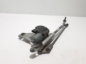 AUDI Q8 (2018–2026) Windshield wiper mechanism 4M8955023 - 3