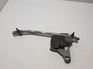   Windshield wiper mechanism  - 4M8955023 