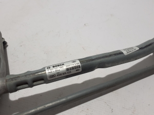 AUDI Q8 (2018–2026) Windshield wiper mechanism 4M8955023 - 2