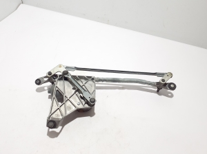 AUDI Q8 (2018–2026) Windshield wiper mechanism 4M8955023 - 4