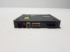 AUDI Q8 (2018–2026) Control unit 4KE035283A - 3