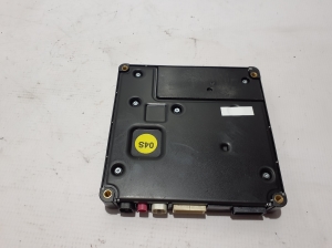 AUDI Q8 (2018–2026) Control unit 4KE035283A - 4