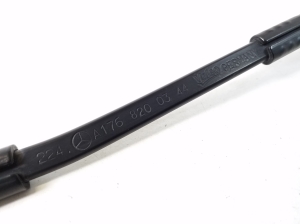 Mercedes Benz CLA-Class W117 (2013–2019) Esiklaasi puhasti hoob A1768200344 - 3