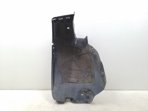 Opel Insignia (2008–2017) Front wheel arch liner 13241162 - 2