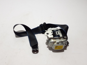 Sicherheitsgurt hinten - 868852207R