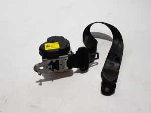 RENAULT Espace VI (2023–2026) Sicherheitsgurt hinten 898404380R - 2