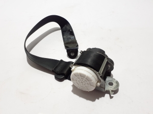 RENAULT Espace VI (2023–2026) Sicherheitsgurt hinten 898404380R - 3