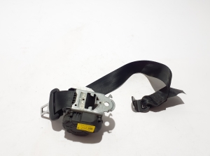 Rear seat belt - 898404380R