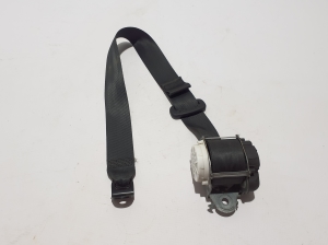 Sicherheitsgurt hinten - 898410849R