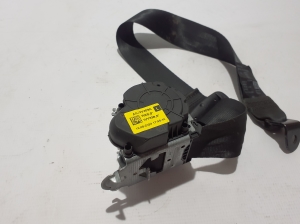 RENAULT Espace VI (2023–2026) Sicherheitsgurt hinten 898410849R - 3