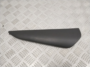   Other part of center console  - 689065SH0A 