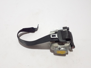 ceinture de sécurité avant - 8Y0857705K