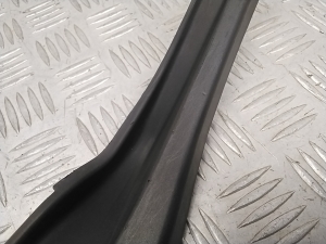 NISSAN Leaf II (2017–2026) Trim under the hood 668955SH0A - 3