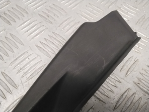 NISSAN Leaf II (2017–2026) Trim under the hood 668955SH0A - 5