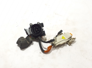   Prise de recharge de batterie  - 31438085 