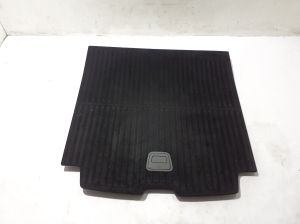   Trunk carpet  - 31462612 