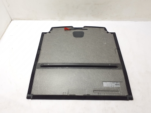 VOLVO V60 (2018–2026) Trunk carpet 31462612 - 3