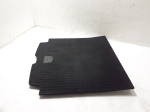 VOLVO V60 (2018–2026) Trunk carpet 31462612 - 4