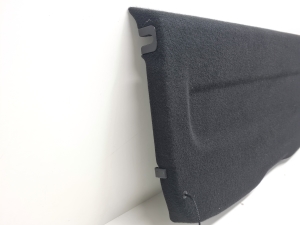 Opel Corsa F (2019–2026) Parcel shelf 39216668 - 3