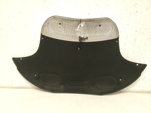   Dämmmatte Hitzeschutzmatte Motorhaube  - A2126820126 
